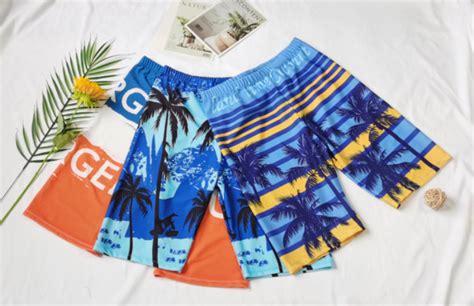 Quần bơi nam Bikini Store VN