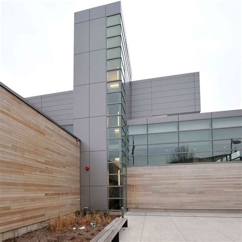 ACM Panels Installation Details and Steps - Aluminum Composite Panel