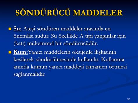 Yangın Çeşitleri Nelerdir Nasıl Önlem Alınır Nasıl Müdahale Edilir