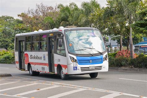 Tarifas De Buses Y Busetas Urbanas Tienen Incremento De 300 Por Pasaje