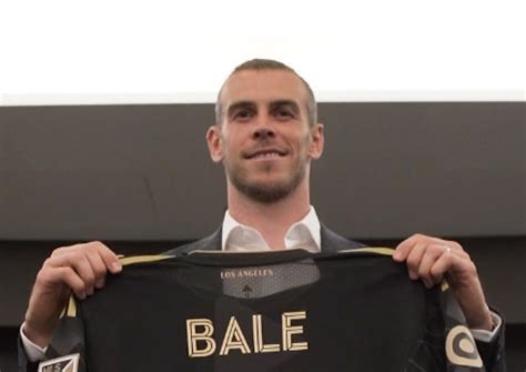 Gareth Bale Resmi Pensiun Di Usia Ke Tahun Saya Merasa Berhutang