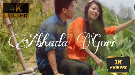 Abhada Gori Chakma Full Hd K Video Song Chakma All Music Video