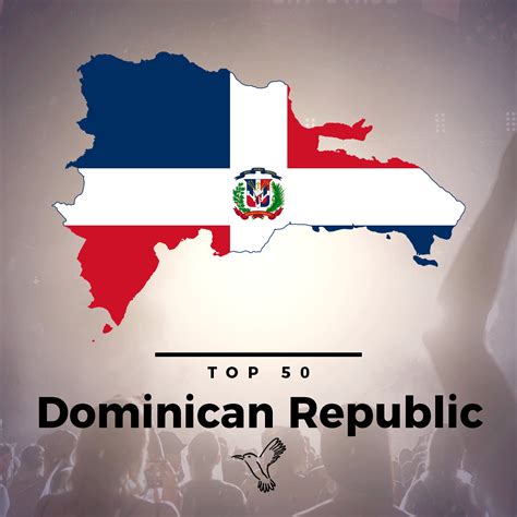 Music From Dominican Republic 1