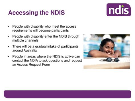 National Disability Insurance Scheme Ndis Ppt Download