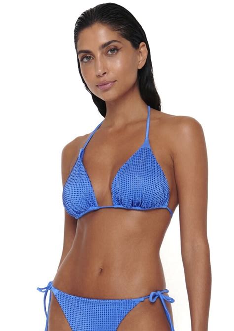 Bluepoint Bikini Royal Blue Skroutz Gr