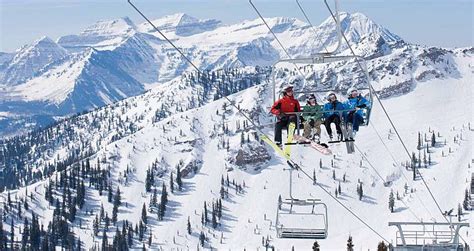 Snowbird Ski Resort | Utah | Ski Packages & Deals - Scout