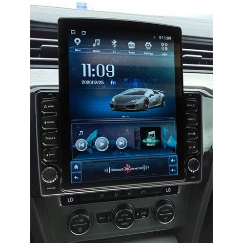 Navigatie AUTONAV Android GPS Dedicata Volkswagen Passat B8 Dupa 2015