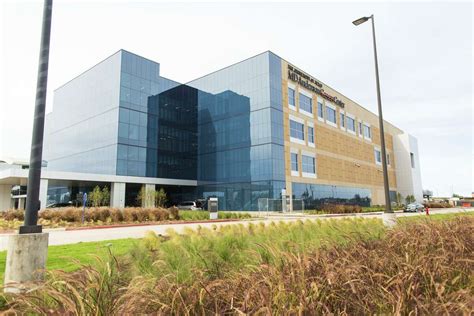 Md Anderson Utmb Open League City Cancer Facility