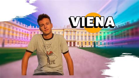 Viena La Perla De L Europa Central YouTube