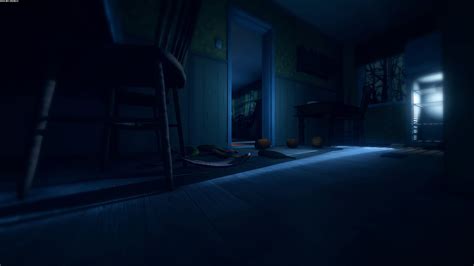 Among The Sleep Enhanced Edition Wallpapers Wallpaper Cave