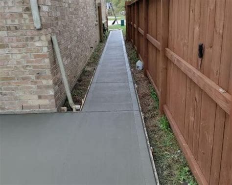 Brownsville Concrete Contractor | Active Concrete Works Brownsville TX