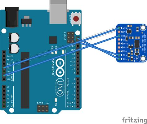 Arduino Compatible Coding Interfacing An Adxl Accelerometer