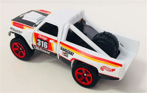 '87 Dodge D100 | Hot Wheels Wiki | FANDOM powered by Wikia