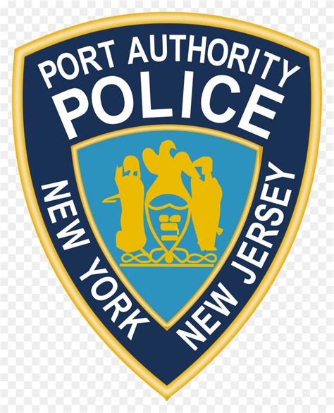 Port Authority Of New Port Authority Police Logo, Symbol, Trademark ...