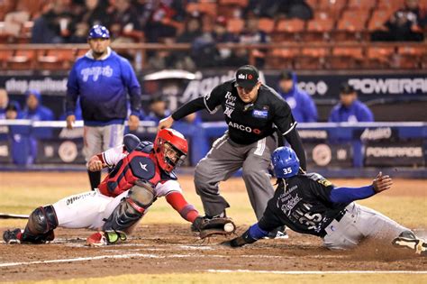 Yaquis De Obreg N On Twitter Termina El Encuentro Entre Guilas Y