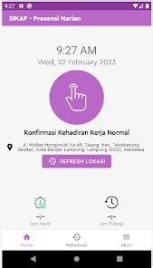 Sikap Lampung Apps On Google Play