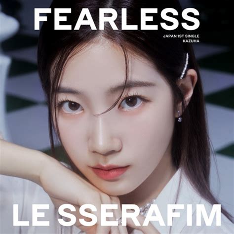 Le Sserafim Fearless全新未拆日專 蝦皮購物