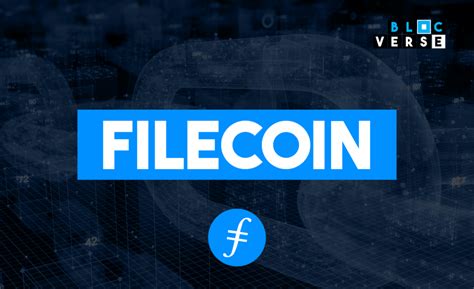 Decentralized Storage Systems 3 Benefits Of Filecoin To IPFS Blocverse