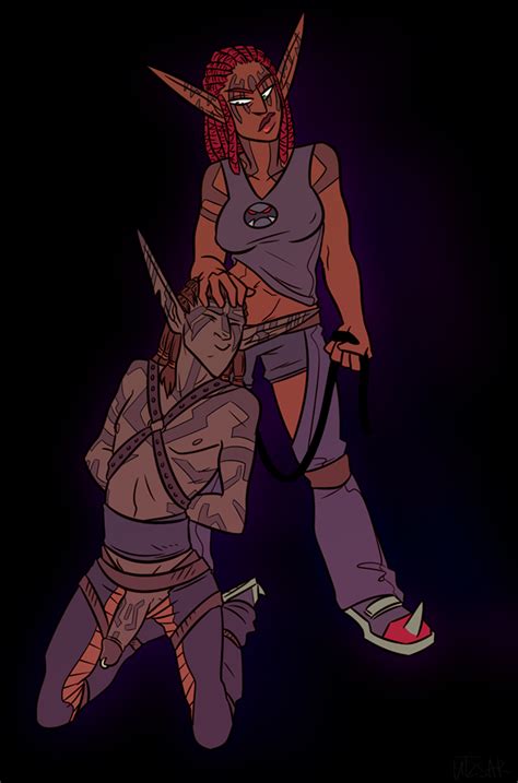 Ashelin Torn Bondage By Utzsar Hentai Foundry