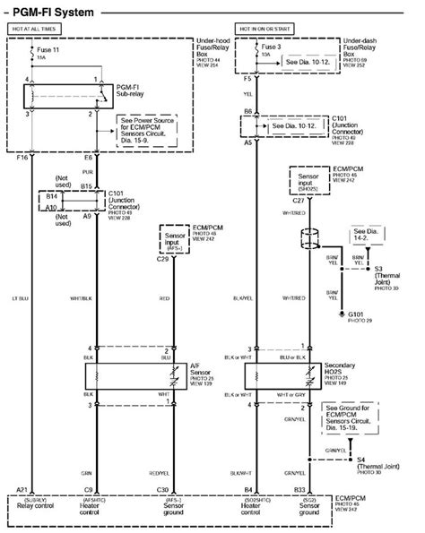 Honda Odyssey Sliding Door Wiring Honda Odyssey Honda Odyssey