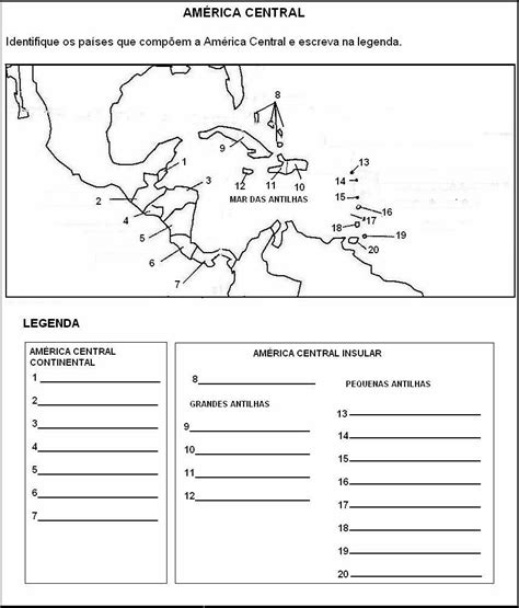 Pin de Angela BECERRA em Mapas España y América latina Atividades de