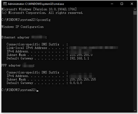 What Is My Ip Address And Location Check Your Ip Address Minitool