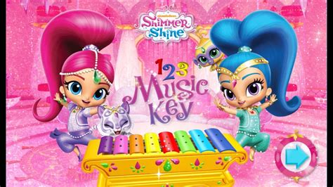 How Well Do You Know Shimmer And Shine Nick Jr Games Nick Jr Otosection