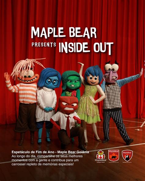 Imagens De Maple Bear Goiânia Marista - Maple Bear | Escola Canadense de Goiânia (@maplebeargoiania ...