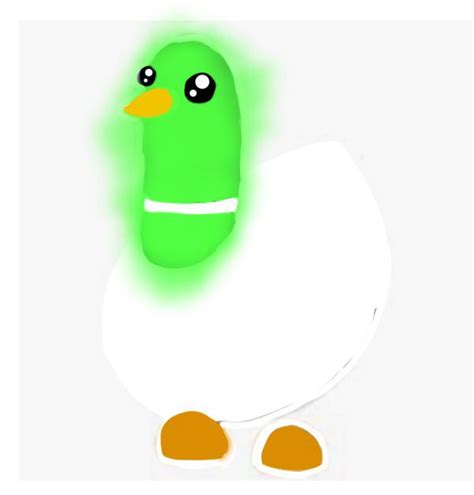 Trading mega silly duck for mega neon frog : r/AdoptMeRBX