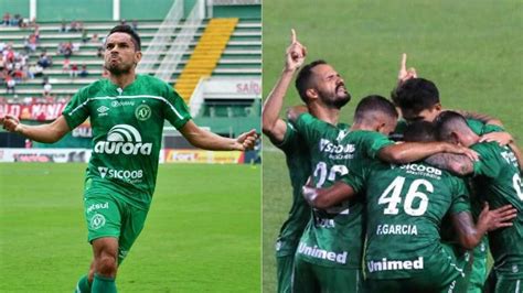 SÉrie B Onde Assistir Brusque X Chapecoense Confira Horário E Mais