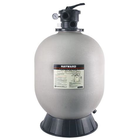 Hayward 21 Inch Pro Series Sand Filter Pool Supplies Canada