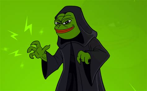 Pepe vs. Evil Pepe: Which is the Best Meme Coin Investment Now? | NewsBTC