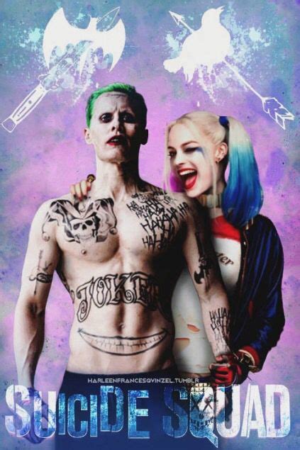 Traje Harley Quinn Joker Y Harley Quinn Harley Quinn Quotes Harley