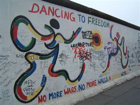 The Wall-Berlin- Germany | Street art, East side gallery, Berlin wall