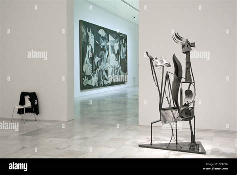 Obras De Picasso Hi Res Stock Photography And Images Alamy