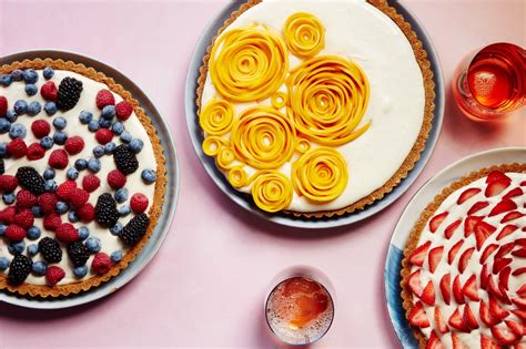 Our Most Popular Dessert Recipes On Pinterest Epicurious