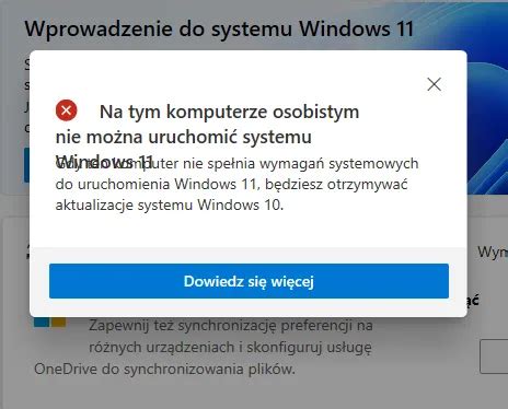 Windows Wymagania Sprz Towe Dla Nowego Systemu Pc World Testy