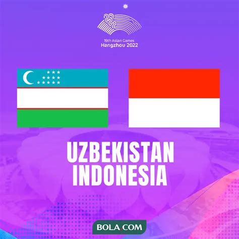 Susunan Pemain Uzbekistan Vs Timnas Indonesia U 24 Di 16 Besar Asian