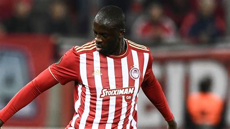 Yaya Toure leaves Olympiacos: Man City legend departs Greek giants ...