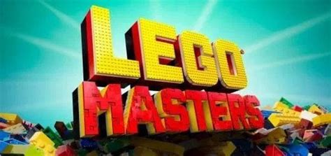 LEGO Masters Marcin Prokop Poprowadzi Nowy Show TVN Budowle Z