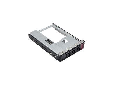 Supermicro AC MCP-220-00158-0B Gen6.5 Tool-Less 3.5 2.5 Converter Drive ...