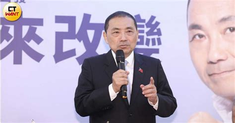 日議員訪台相見歡 侯重申台海安定日安心 政治 Ctwant