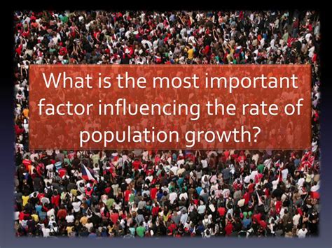 (PDF) Factors influencing population growth - DOKUMEN.TIPS