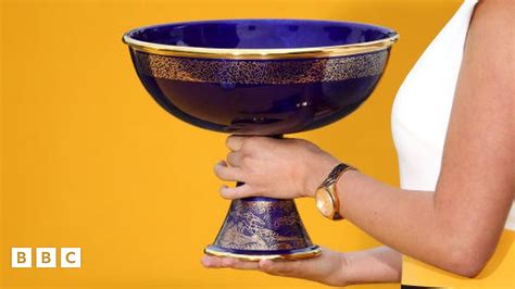 Quiz Test Your Knowledge Of These Mysterious Missing Trophies Bbc