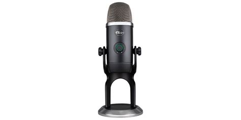 Blue Yeti X Review: The Ultimate Plug-And-Play Microphone