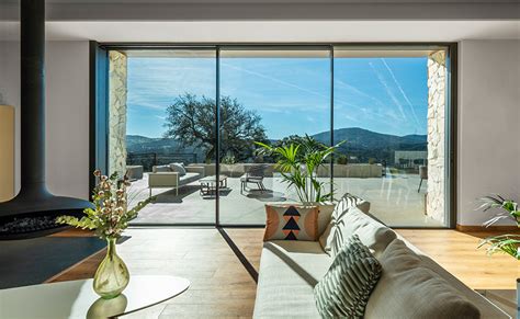 The Advantages Of Cortizo Cor Vision Sliding Doors