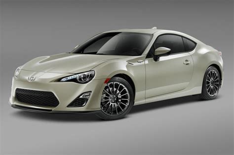 2016 Scion FR S Pictures 28 Photos Edmunds