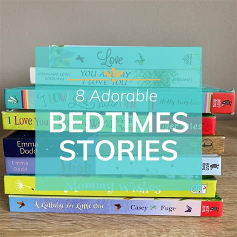 The Best Bedtime Stories For Babies - Coloring Sunshine