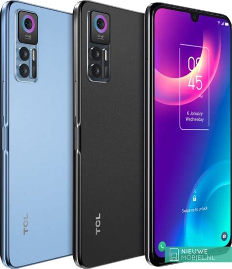TCL 30+ kopen? - NieuweMobiel.NL