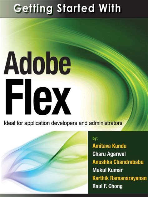 Getting Started With Adobe Flex P2 Pdf